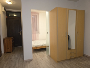 Pronájem bytu 1+kk v osobním vlastnictví, 27 m2, Brno