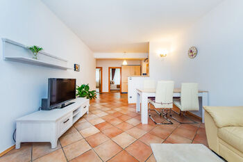 Prodej bytu 3+kk v osobním vlastnictví, 90 m2, Praha 5 - Zbraslav