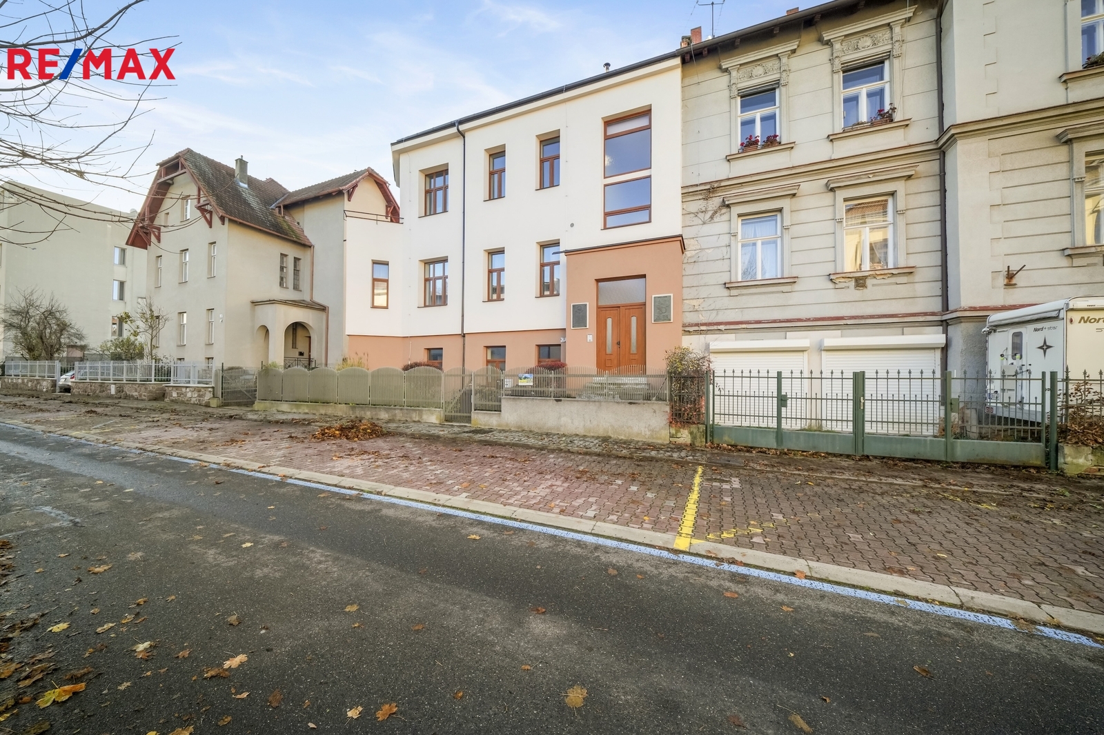 Pronájem domu, 127 m2, Brno