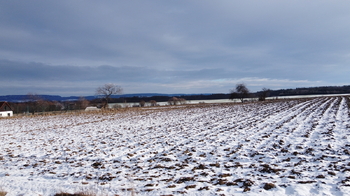 Prodej pozemku, 2617 m2, Podmoky