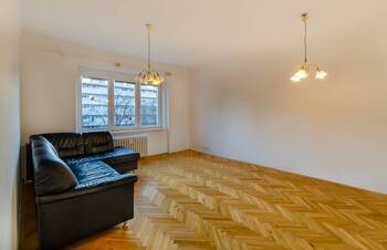 Pronájem bytu 3+1 v osobním vlastnictví, 77 m2, Praha 4 - Krč