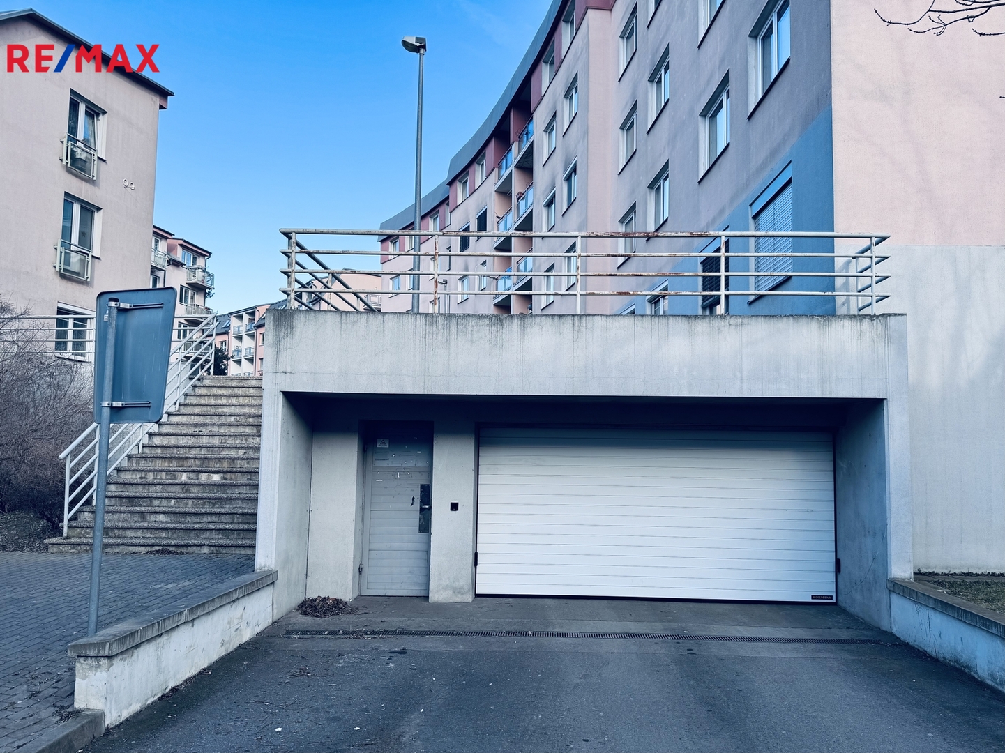 Prodej bytu 3+kk v osobním vlastnictví, 69 m2, Praha 10 - Záběhlice