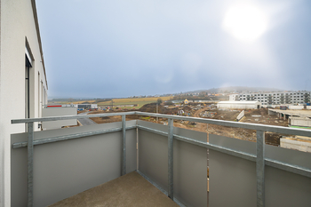 Pronájem bytu 1+kk v osobním vlastnictví, 32 m2, Hořovice