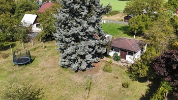 Prodej pozemku, 800 m2, Praha 9 - Klánovice