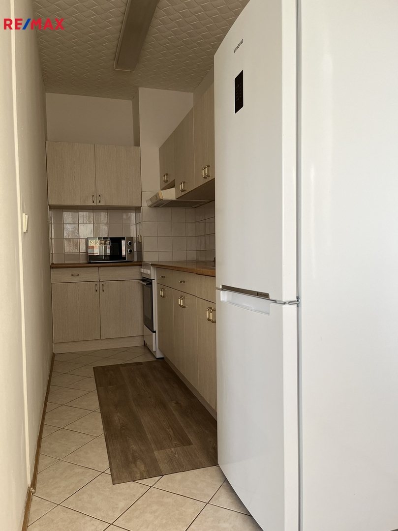 Prodej bytu 2+kk v osobním vlastnictví, 53 m2, Kladno