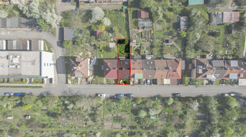 Prodej domu, 240 m2, Praha 9 - Prosek