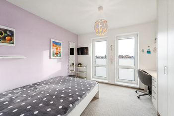 Prodej bytu 3+kk v osobním vlastnictví, 70 m2, Benešov