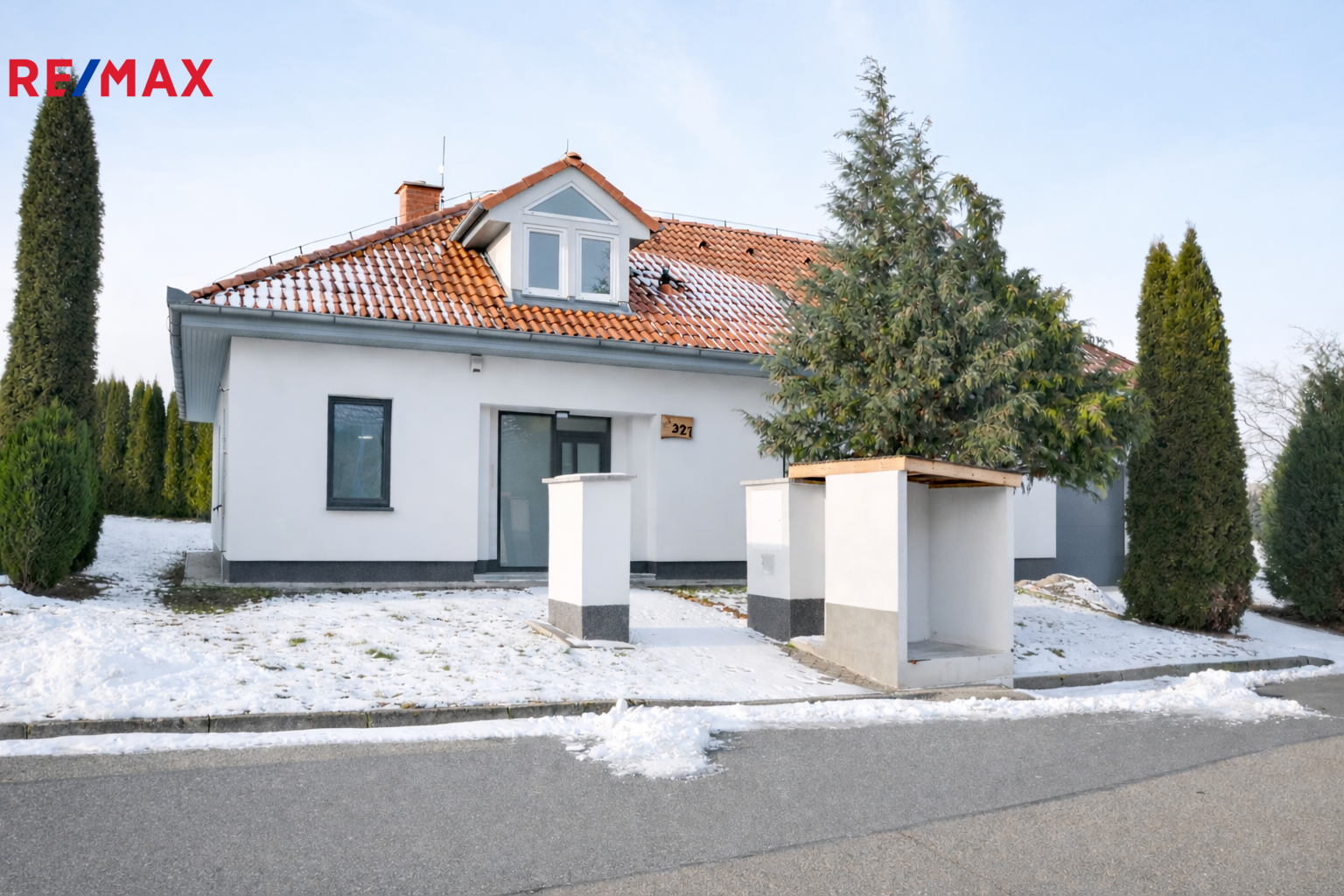 Prodej domu, 140 m2, Holubice