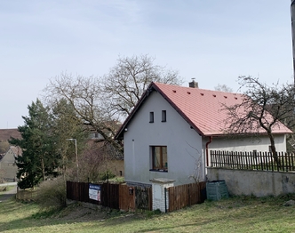 Prodej domu, 87 m2, Velká Buková
