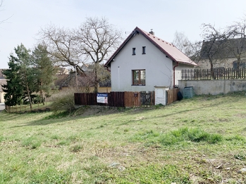 Prodej domu, 87 m2, Velká Buková
