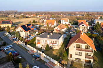 Prodej domu, 110 m2, Všechlapy