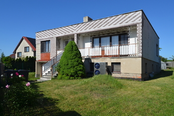 Prodej domu, 110 m2, Všechlapy