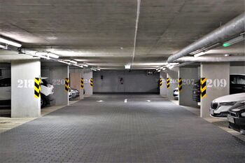 Pronájem malého objektu, 16 m2, Praha 5 - Stodůlky