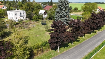 Prodej pozemku, 800 m2, Praha 9 - Klánovice