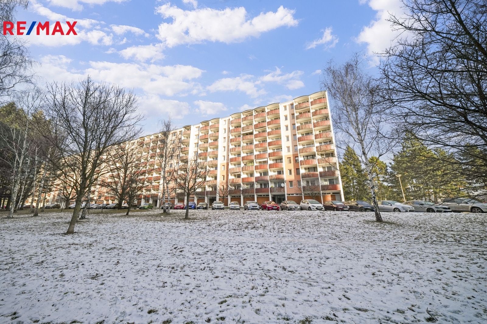 Pronájem bytu 1+1 v osobním vlastnictví, 26 m2, Brno