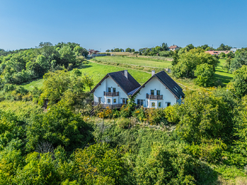 Prodej domu, 202 m2, Vinařice