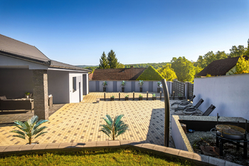 Prodej domu, 171 m2, Žďár