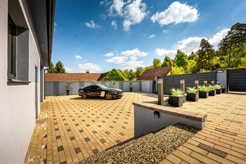 Prodej domu, 171 m2, Žďár