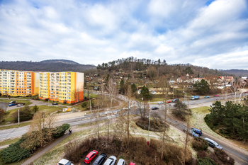 Prodej bytu 4+1 v družstevním vlastnictví, 76 m2, Ústí nad Labem