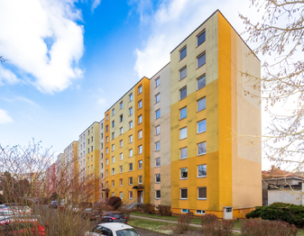 Prodej bytu 4+1 v družstevním vlastnictví, 76 m2, Ústí nad Labem