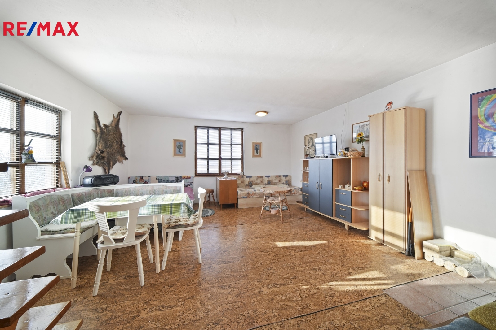 Prodej chaty / chalupy, 60 m2, Strážnice