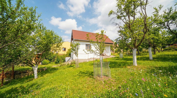 Prodej chaty / chalupy, 60 m2, Strážnice