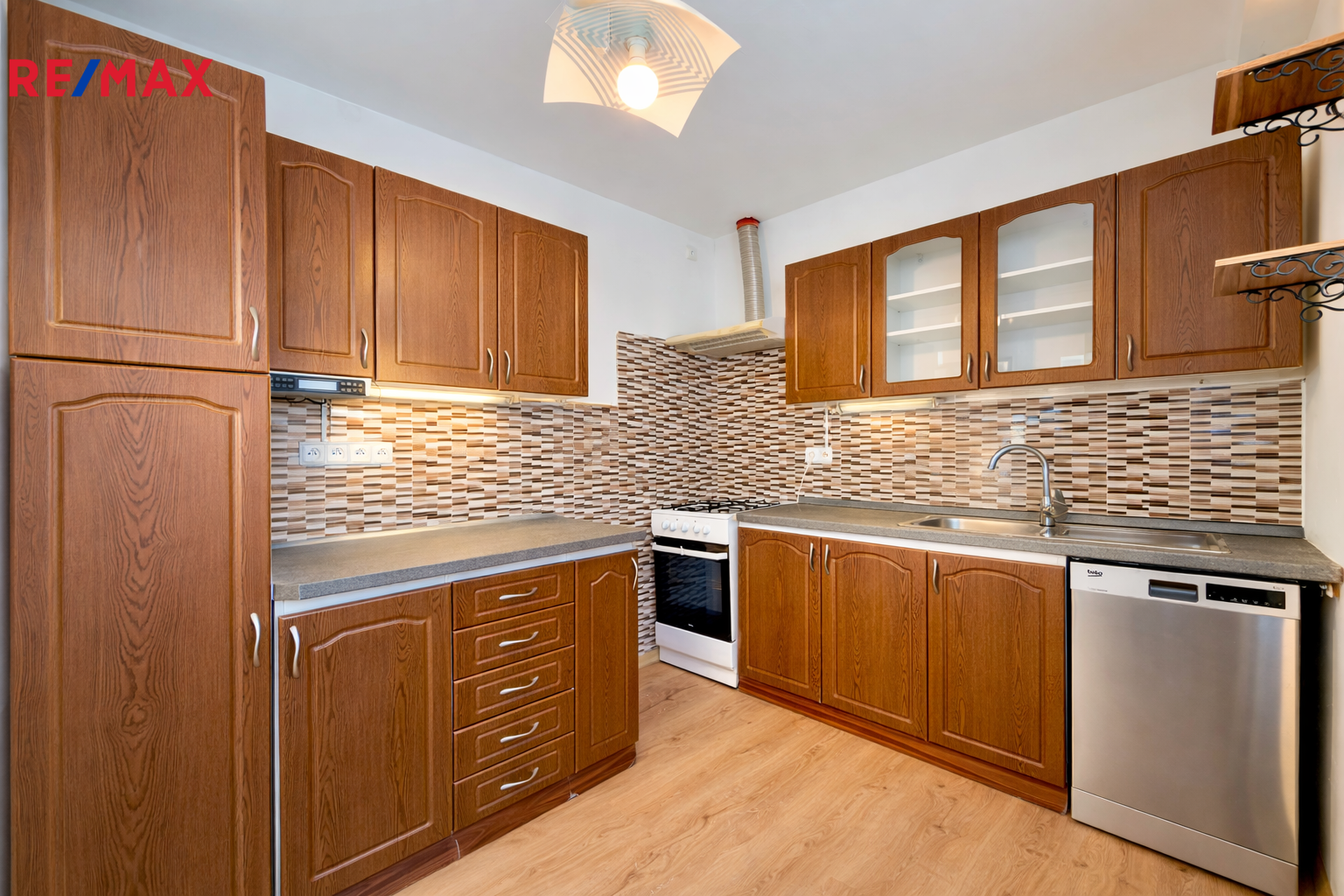 Pronájem bytu 2+1 v osobním vlastnictví, 54 m2, Praha 4 - Nusle