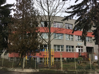 Pronájem komerčního objektu, 25 m2, Praha 9 - Hloubětín