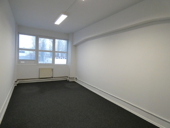 Pronájem komerčního objektu, 25 m2, Praha 9 - Hloubětín