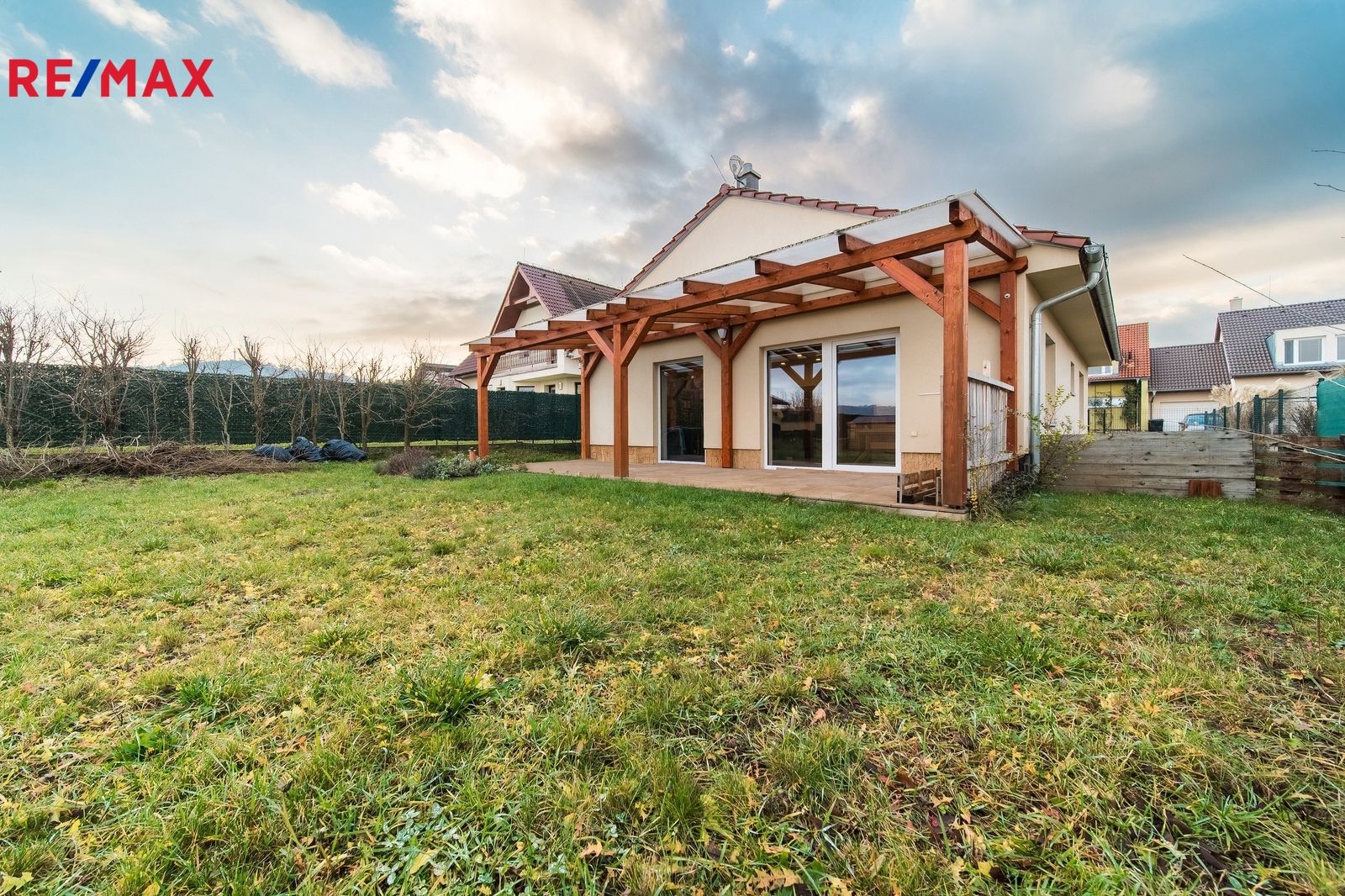 Prodej domu, 93 m2, Drásov