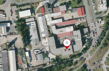 Pronájem komerčního objektu, 40 m2, Praha 9 - Hloubětín