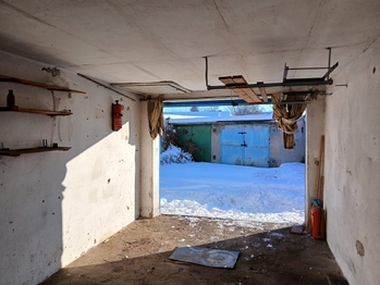 Prodej malého objektu, 18 m2, Lovosice