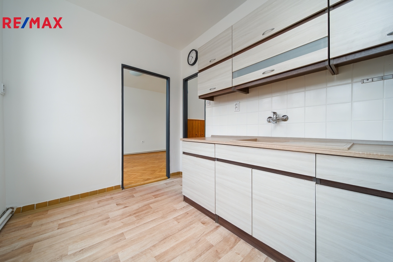 Prodej bytu 2+1 v osobním vlastnictví, 52 m2, Branišovice