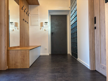 Pronájem bytu 2+kk v osobním vlastnictví, 62 m2, Ústí nad Labem