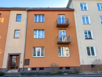 Pronájem bytu 2+kk v osobním vlastnictví, 62 m2, Ústí nad Labem