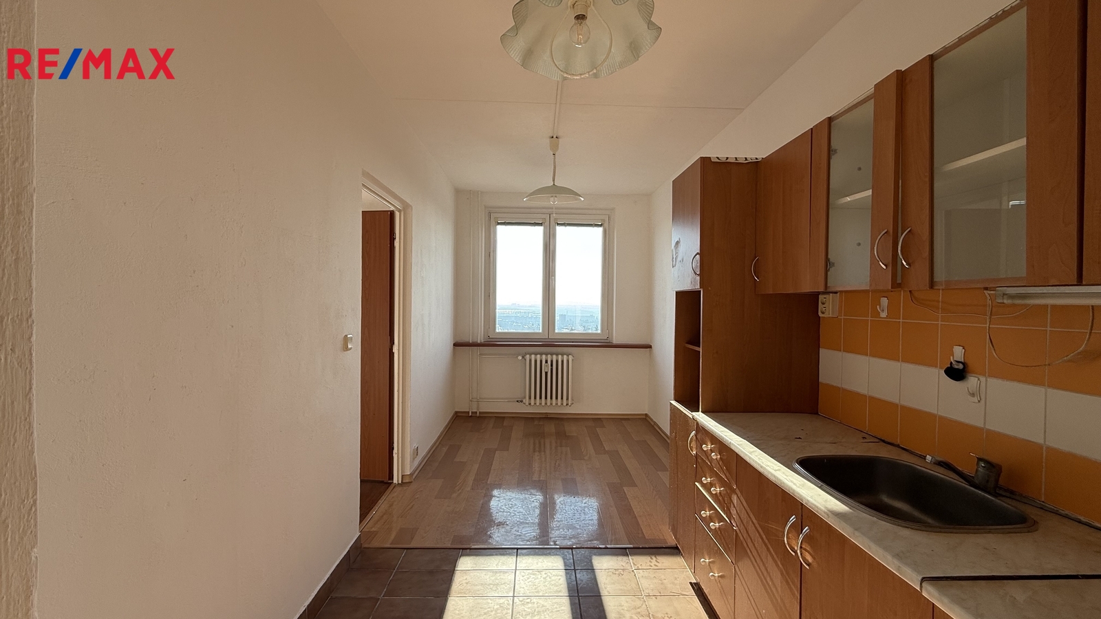 Prodej bytu 4+1 v osobním vlastnictví, 85 m2, Brno