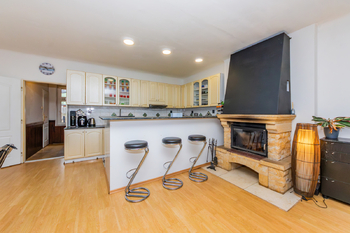 Prodej domu, 177 m2, Praha 6 - Ruzyně