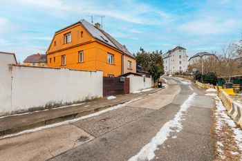 Prodej domu, 177 m2, Praha 6 - Ruzyně