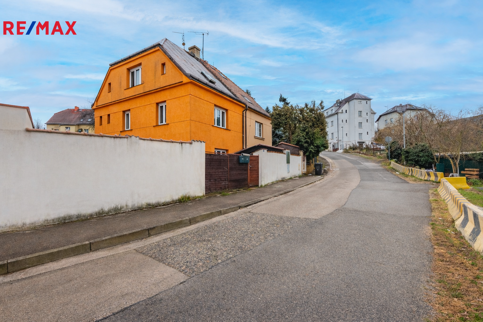 Prodej domu, 177 m2, Praha 6 - Ruzyně