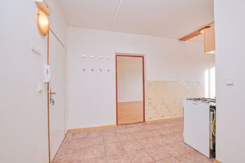 Pronájem bytu 2+1 v osobním vlastnictví, 53 m2, Aš