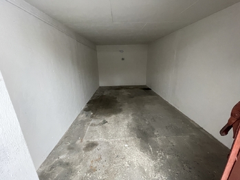 Pronájem malého objektu, 19 m2, České Budějovice