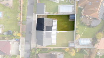 Pronájem domu, 97 m2, Veltruby