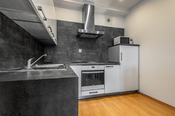 Pronájem bytu 2+kk v osobním vlastnictví, 57 m2, Kolín