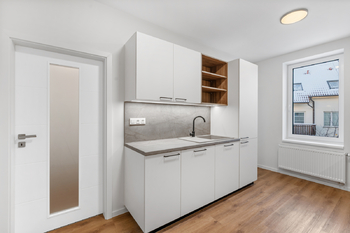 Pronájem bytu 1+1 v osobním vlastnictví, 41 m2, Praha 3 - Žižkov