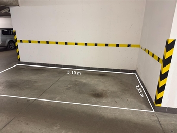 Pronájem malého objektu, 12 m2, Brno