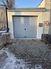 Pronájem malého objektu, 15 m2, Brno