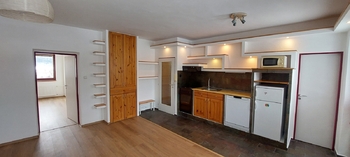 Pronájem bytu 2+kk v osobním vlastnictví, 53 m2, Blansko