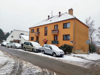 Pronájem bytu 2+kk v osobním vlastnictví, 53 m2, Blansko