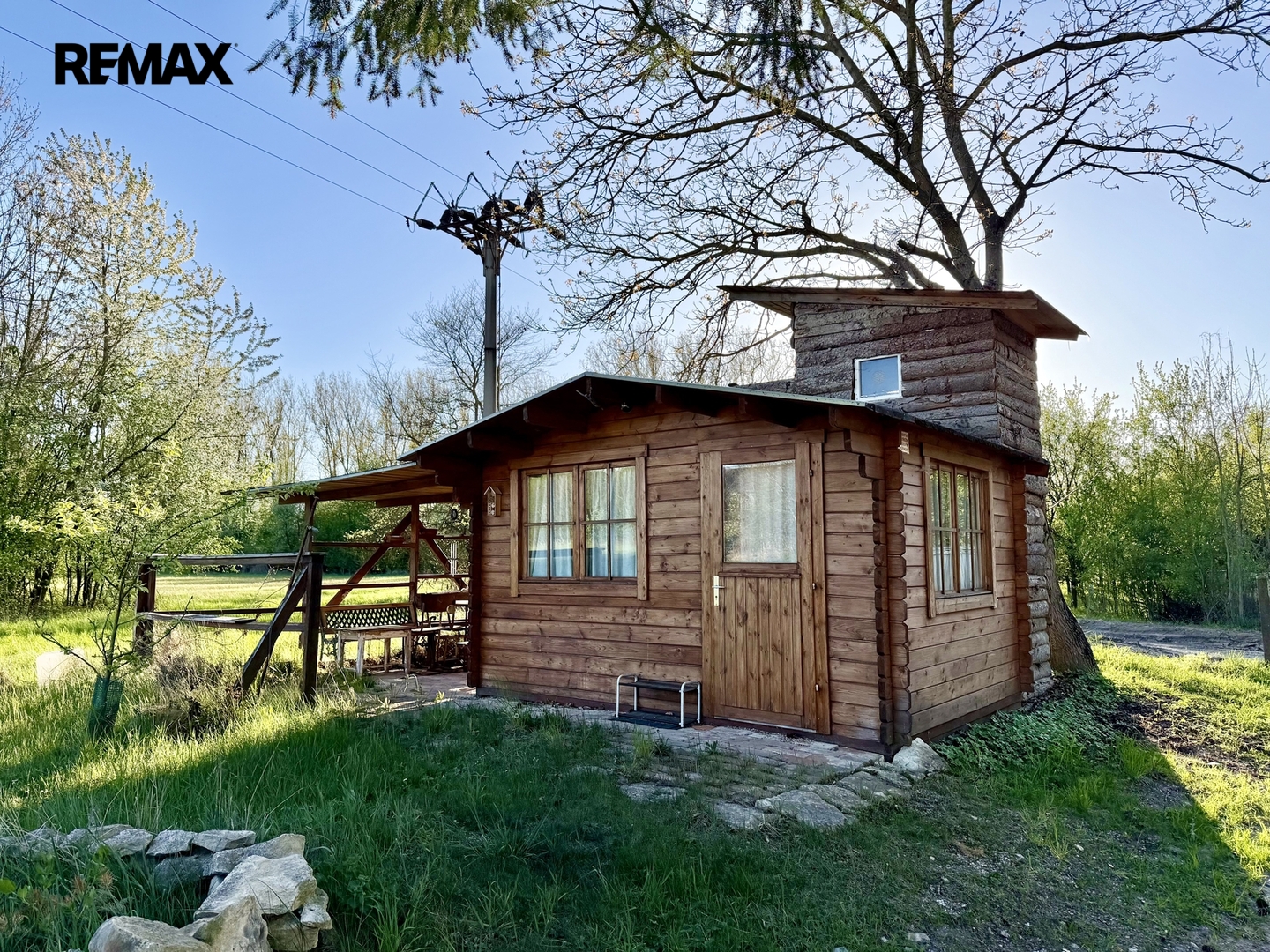 Prodej chaty / chalupy, 12 m2, Moravany