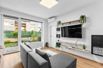 Pronájem bytu 1+kk v osobním vlastnictví, 40 m2, Plzeň